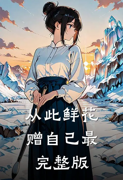 从此鲜花赠自己最完整版