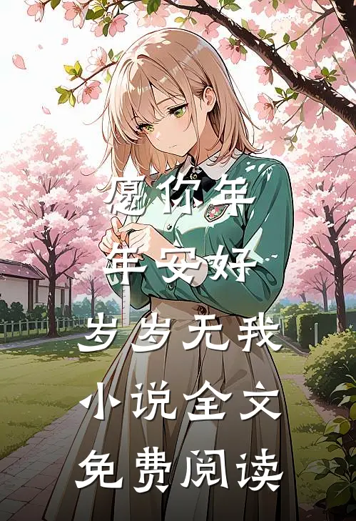愿你年年安好，岁岁无我小说全文免费阅读