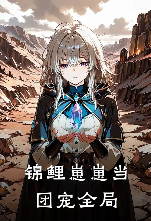锦鲤崽崽当团宠全局