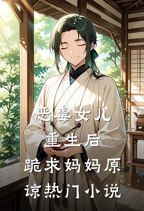 恶毒女儿重生后，跪求妈妈原谅热门小说
