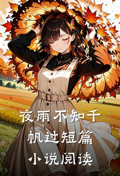 夜雨不知千帆过短篇小说阅读