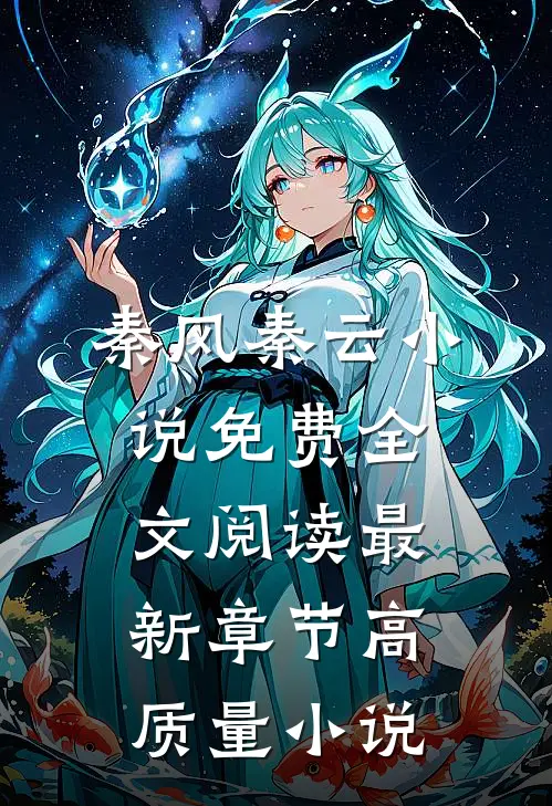 秦风秦云小说免费全文阅读最新章节高质量小说