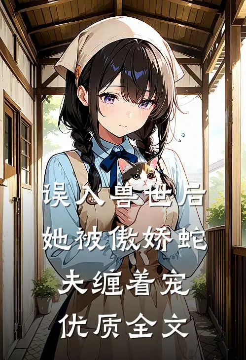 误入兽世后，她被傲娇蛇夫缠着宠优质全文