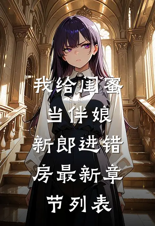 我给闺蜜当伴娘，新郎进错房最新章节列表