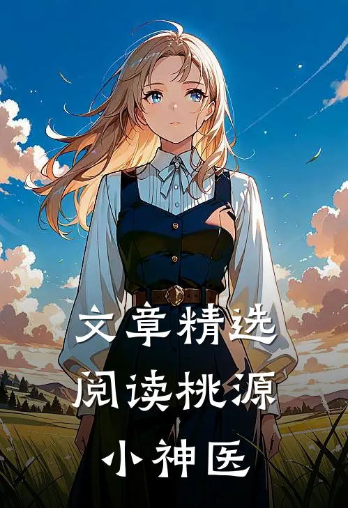 文章精选阅读桃源小神医