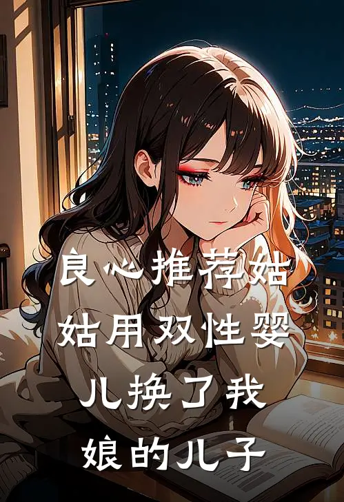 良心推荐姑姑用双性婴儿换了我娘的儿子