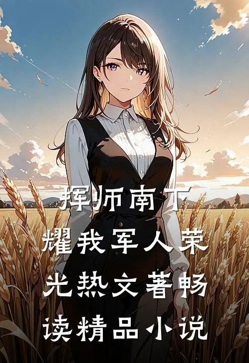 挥师南下,耀我军人荣光热文著畅读精品小说