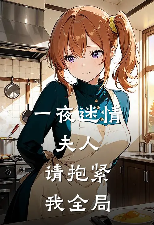 一夜迷情：夫人，请抱紧我全局