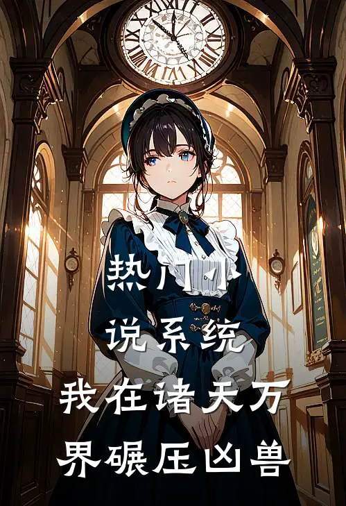 热门小说系统：我在诸天万界碾压凶兽