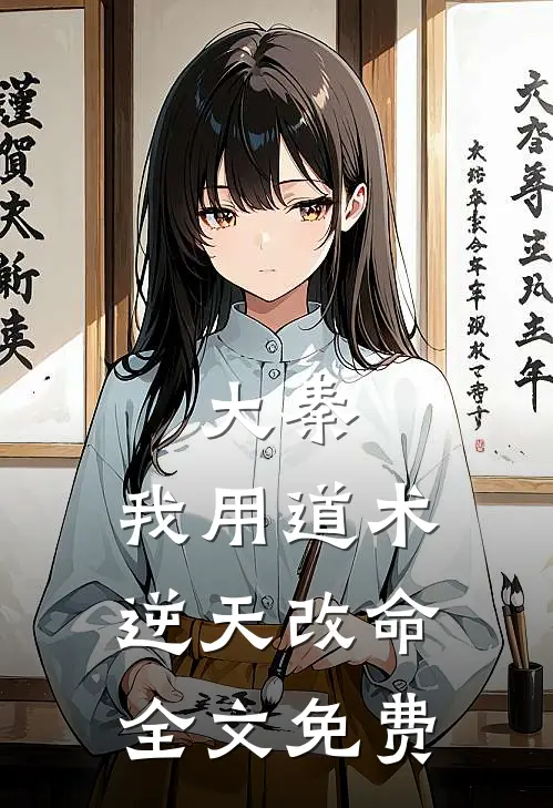 大秦：我用道术逆天改命全文免费