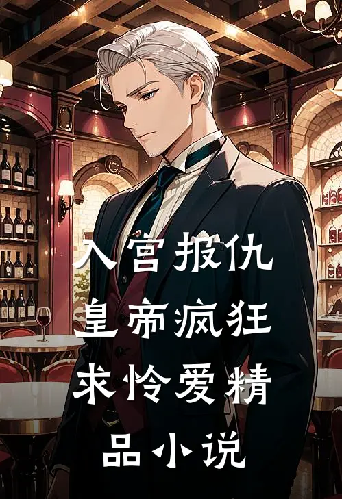 入宫报仇，皇帝疯狂求怜爱精品小说