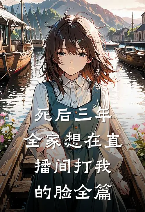 死后三年，全家想在直播间打我的脸全篇