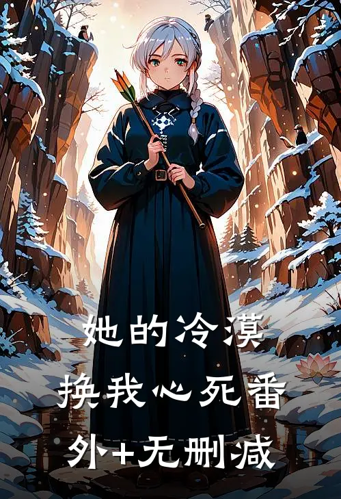 她的冷漠，换我心死番外+无删减