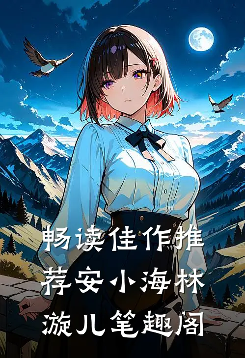 畅读佳作推荐安小海林漩儿笔趣阁