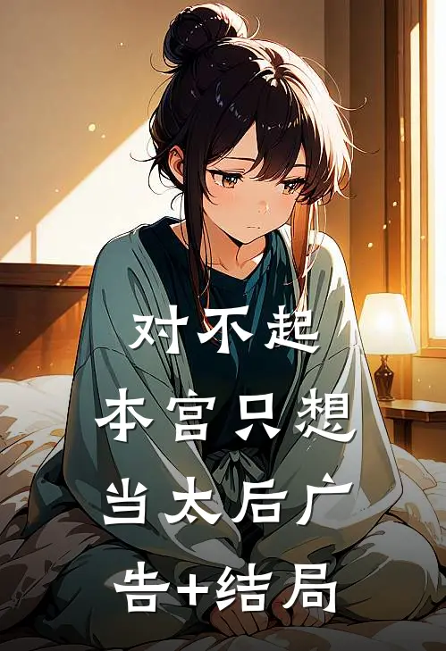 对不起，本宫只想当太后广告+结局