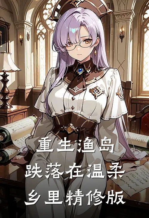 重生渔岛：跌落在温柔乡里精修版