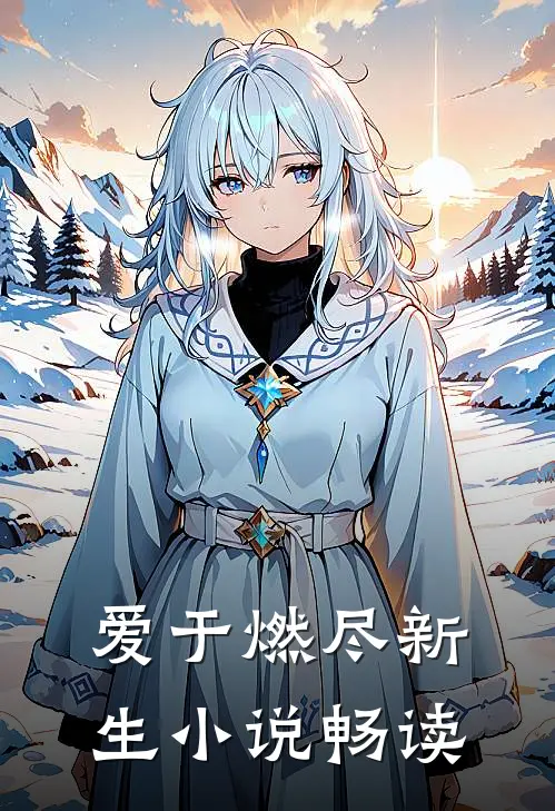 爱于燃尽新生小说畅读