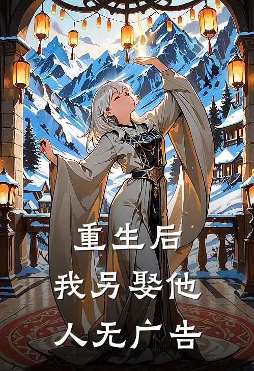 重生后，我另娶他人无广告