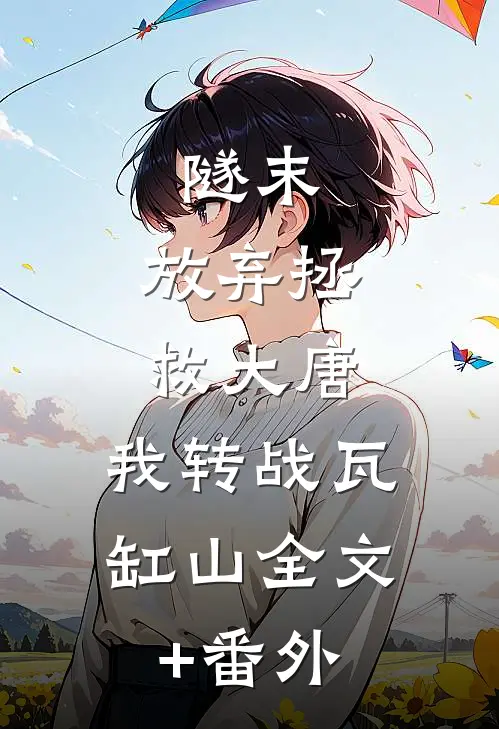 隧末：放弃拯救大唐，我转战瓦缸山全文+番外