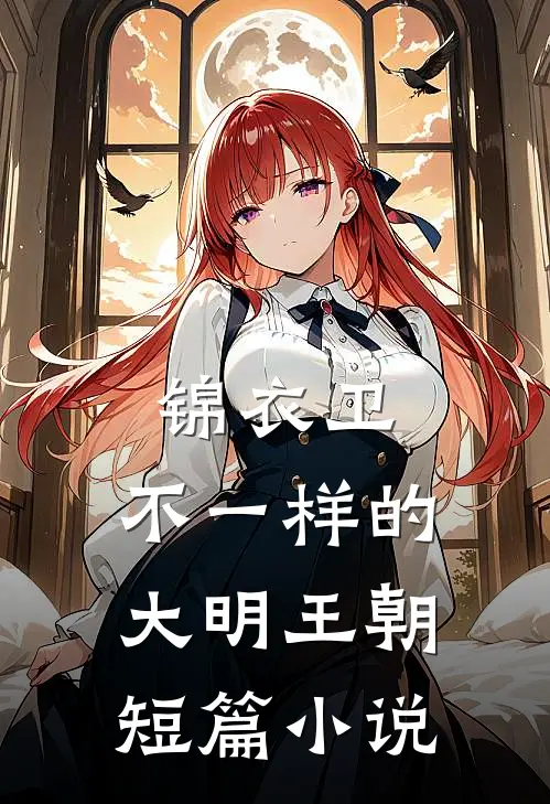 锦衣卫：不一样的大明王朝短篇小说