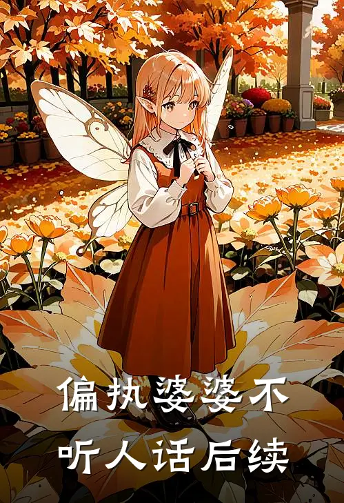 偏执婆婆不听人话后续