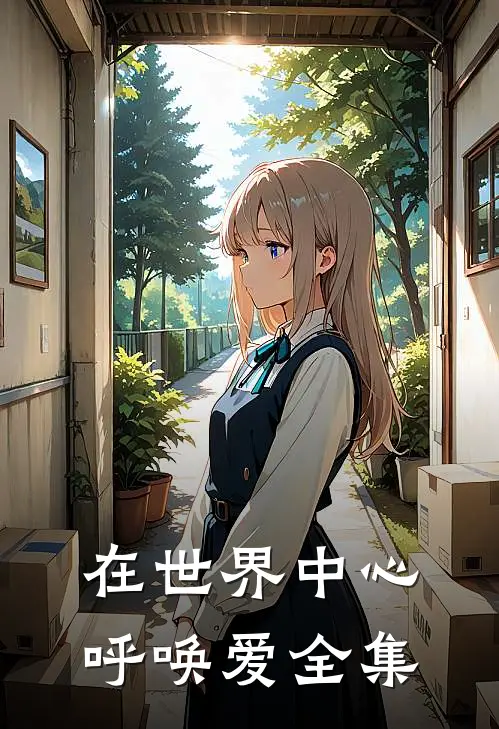在世界中心呼唤爱 全集