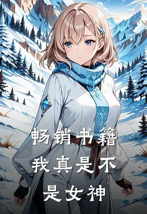 畅销书籍我真是不是女神