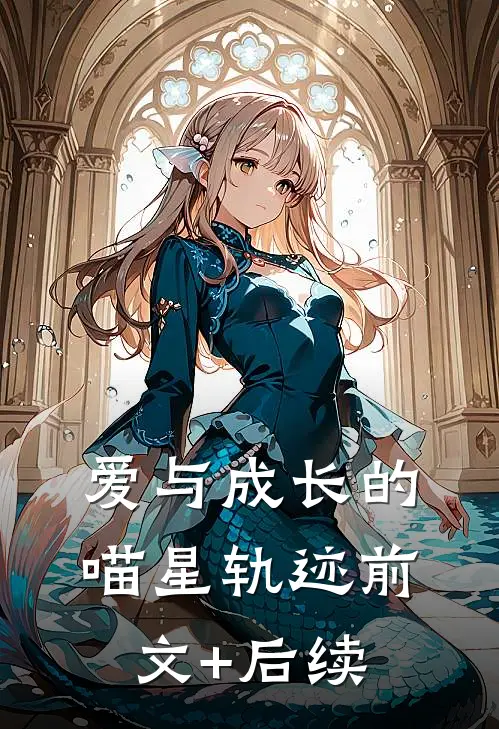 爱与成长的喵星轨迹前文+后续