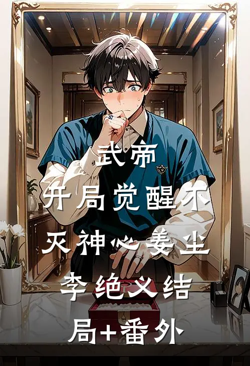 武帝：开局觉醒不灭神心姜尘李绝义结局+番外