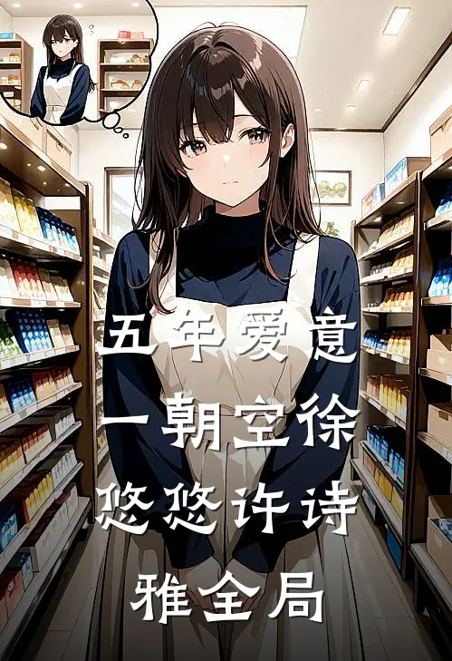 五年爱意，一朝空徐悠悠许诗雅全局