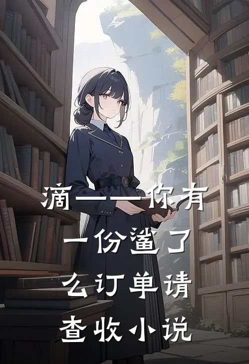 滴——你有一份鲨了么订单请查收小说