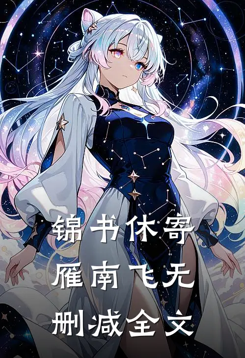 锦书休寄雁南飞无删减全文