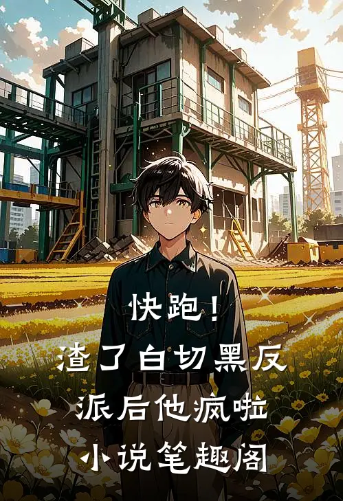 快跑！渣了白切黑反派后，他疯啦小说笔趣阁