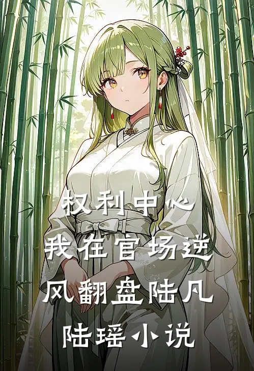 权利中心：我在官场逆风翻盘陆凡陆瑶小说
