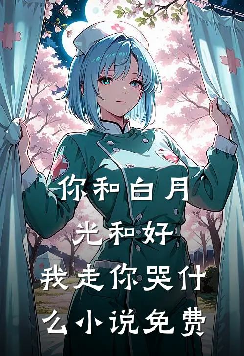 你和白月光和好，我走你哭什么小说免费