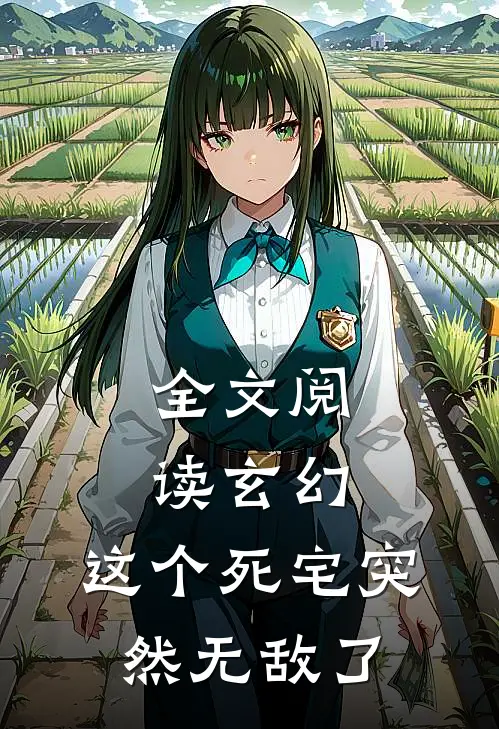 全文阅读玄幻：这个死宅突然无敌了