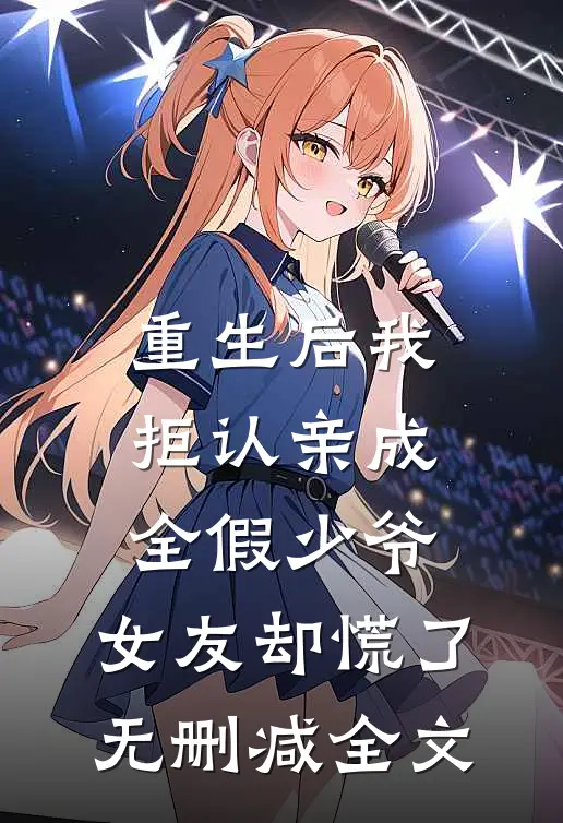 重生后我拒认亲成全假少爷，女友却慌了无删减全文