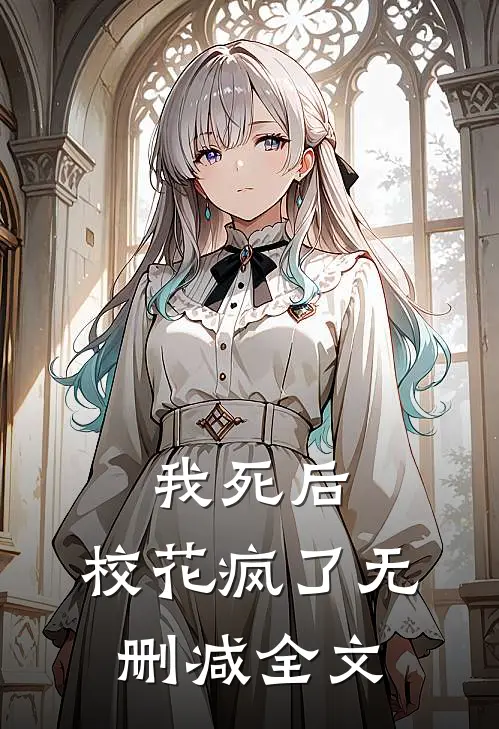 我死后，校花疯了无删减全文