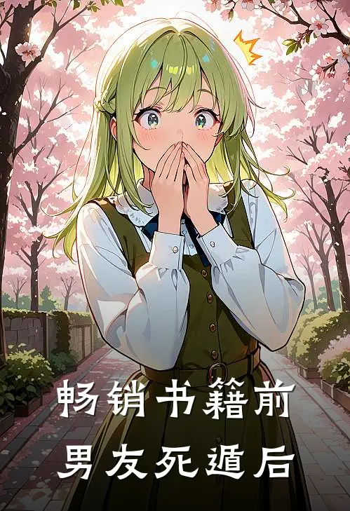 畅销书籍前男友死遁后