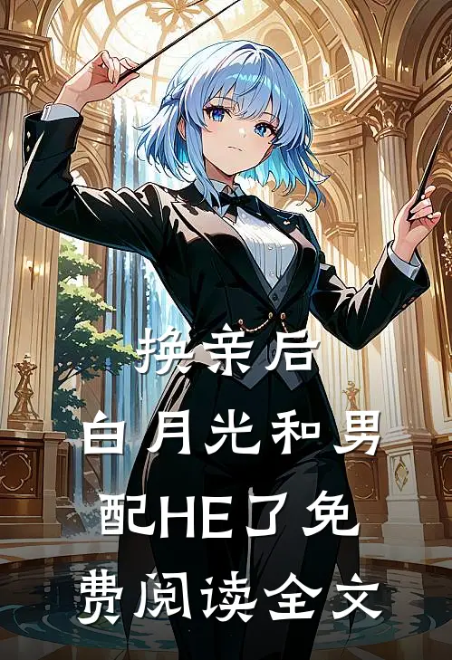 换亲后，白月光和男配HE了免费阅读全文