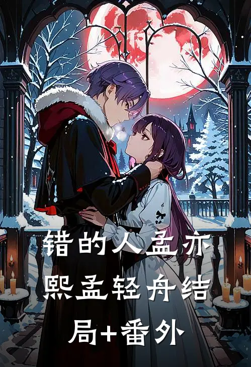 错的人孟亦熙孟轻舟结局+番外