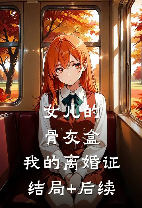 女儿的骨灰盒，我的离婚证结局+后续