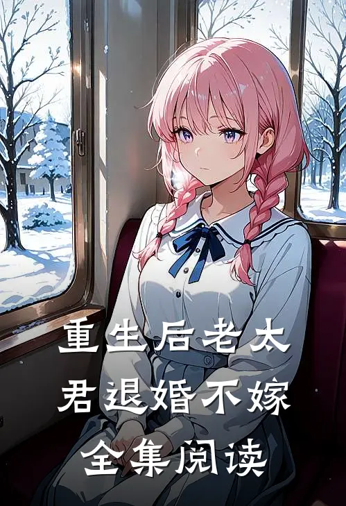 重生后老太君退婚不嫁全集阅读