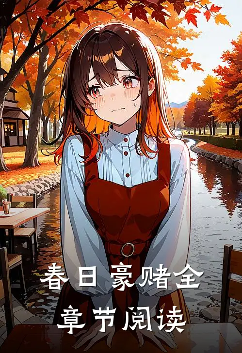 春日豪赌全章节阅读