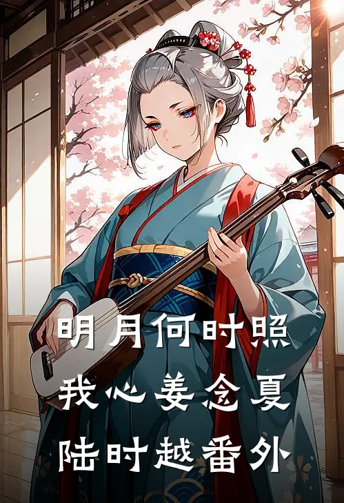 明月何时照我心姜念夏陆时越 番外