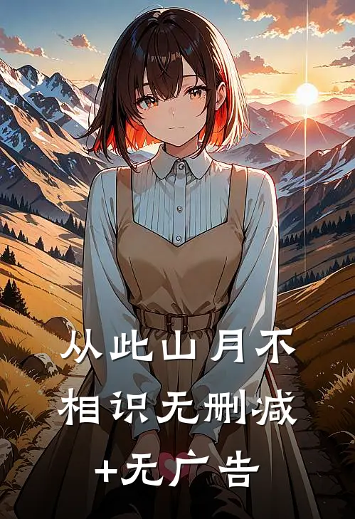 从此山月不相识无删减+无广告