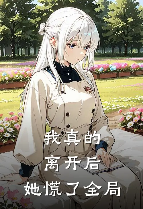 我真的离开后，她慌了全局
