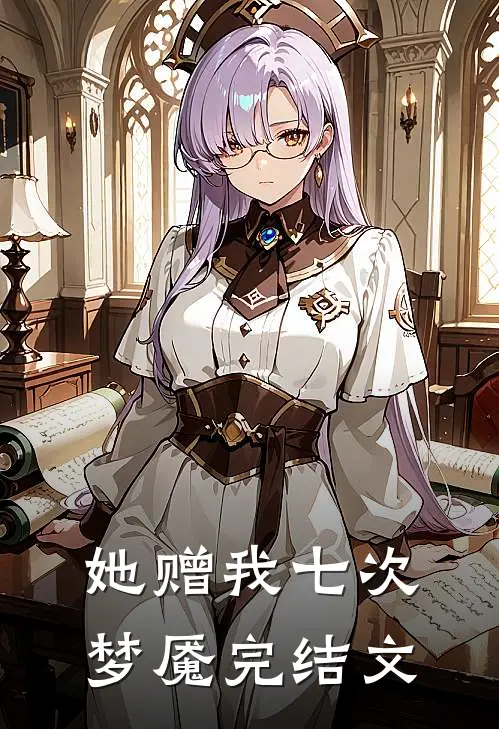 她赠我七次梦魇完结文