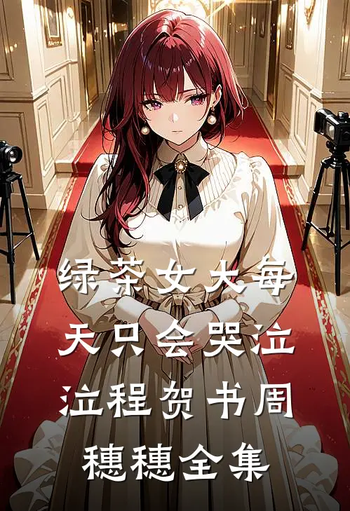 绿茶女大每天只会哭泣泣程贺书周穗穗 全集