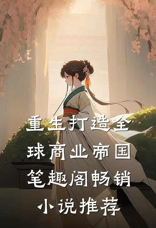 重生打造全球商业帝国笔趣阁畅销小说推荐
